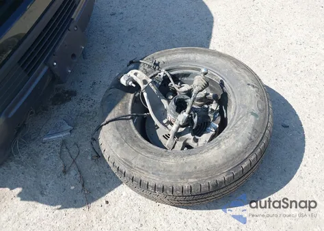 2024 Ford Expedition Max Xlt из США, поврежденный, VIN 1FMJK1J88REA19268